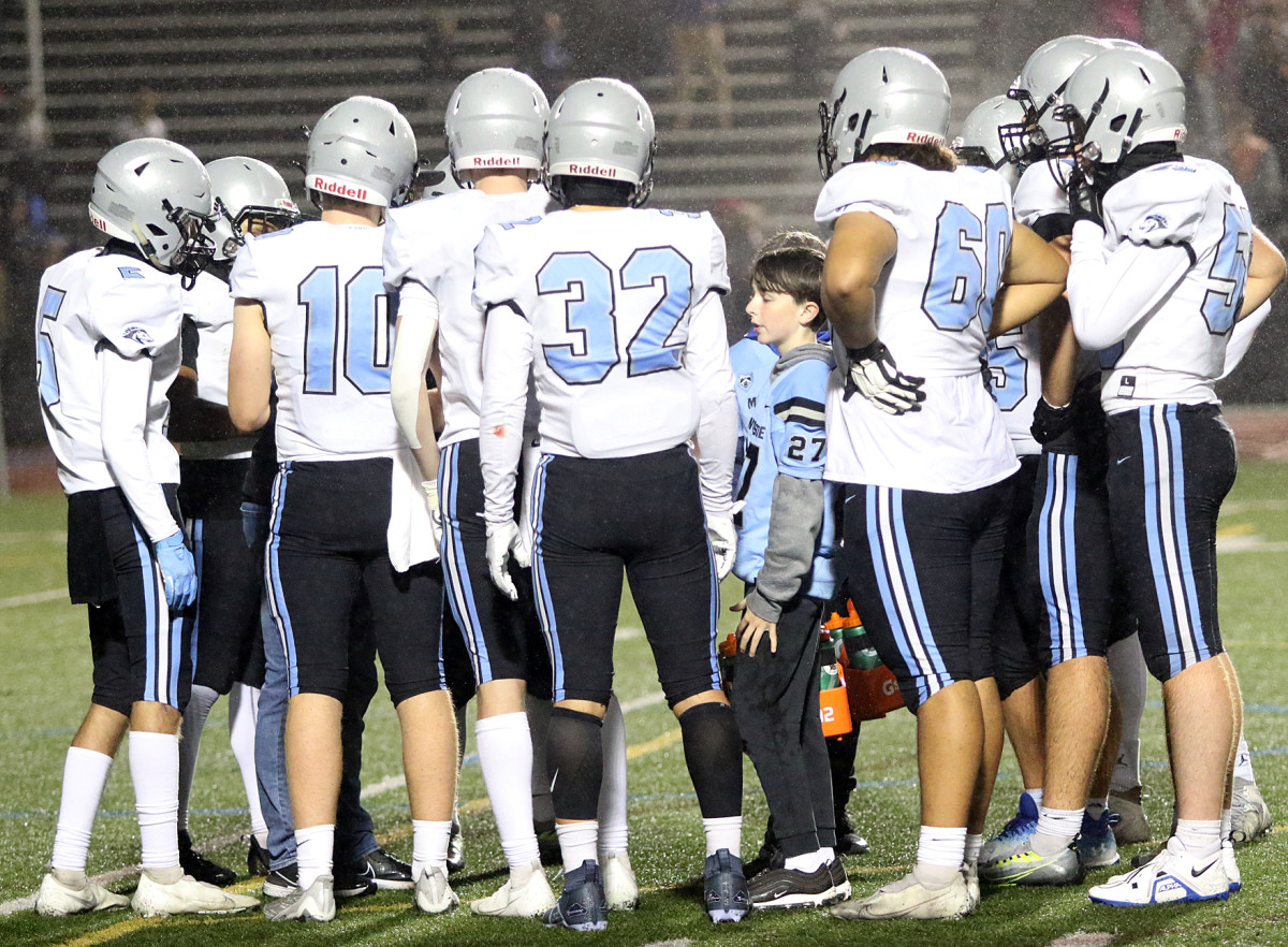 Jesuit Mountainside football Oregon October 21 2022 Dan Brood 43